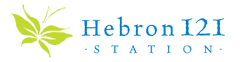 Hebron 121 Station Apartments logo